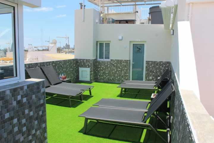 Moguel Canarian Holiday 1º Arguineguin Εξωτερικό φωτογραφία