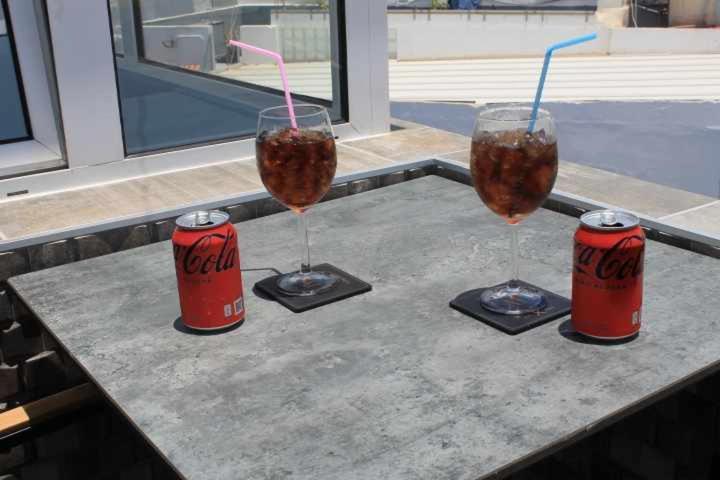 Moguel Canarian Holiday 1º Arguineguin Εξωτερικό φωτογραφία