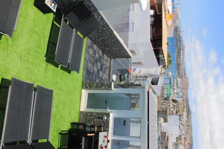 Moguel Canarian Holiday 1º Arguineguin Εξωτερικό φωτογραφία