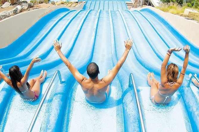 Moguel Canarian Holiday 1º Arguineguin Εξωτερικό φωτογραφία