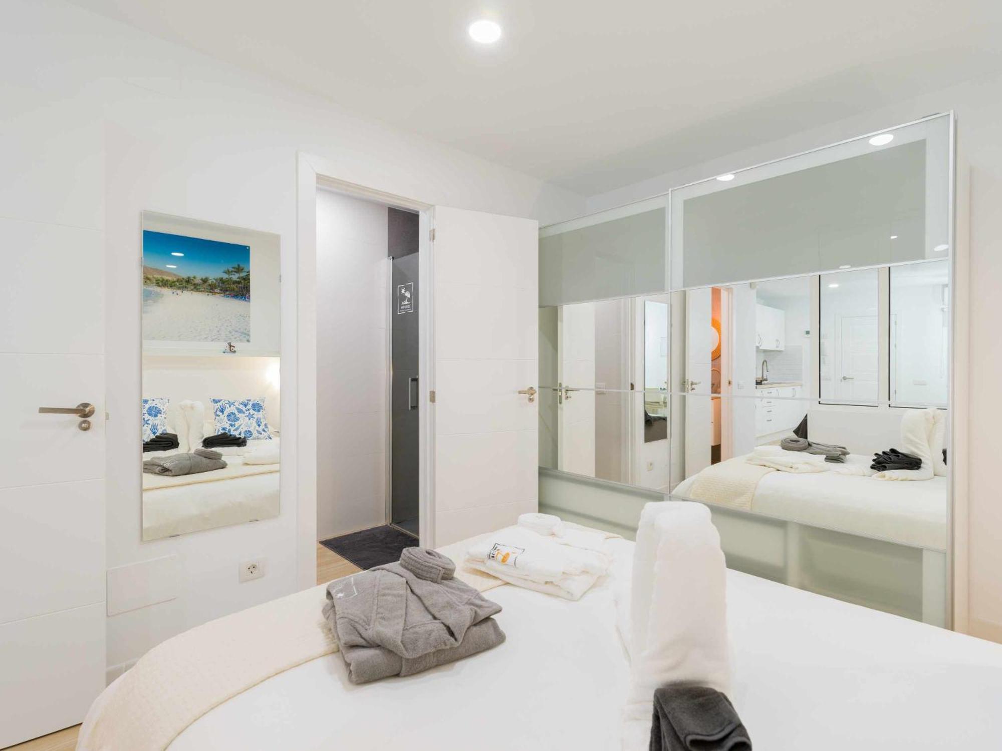 Moguel Canarian Holiday 1º Arguineguin Εξωτερικό φωτογραφία