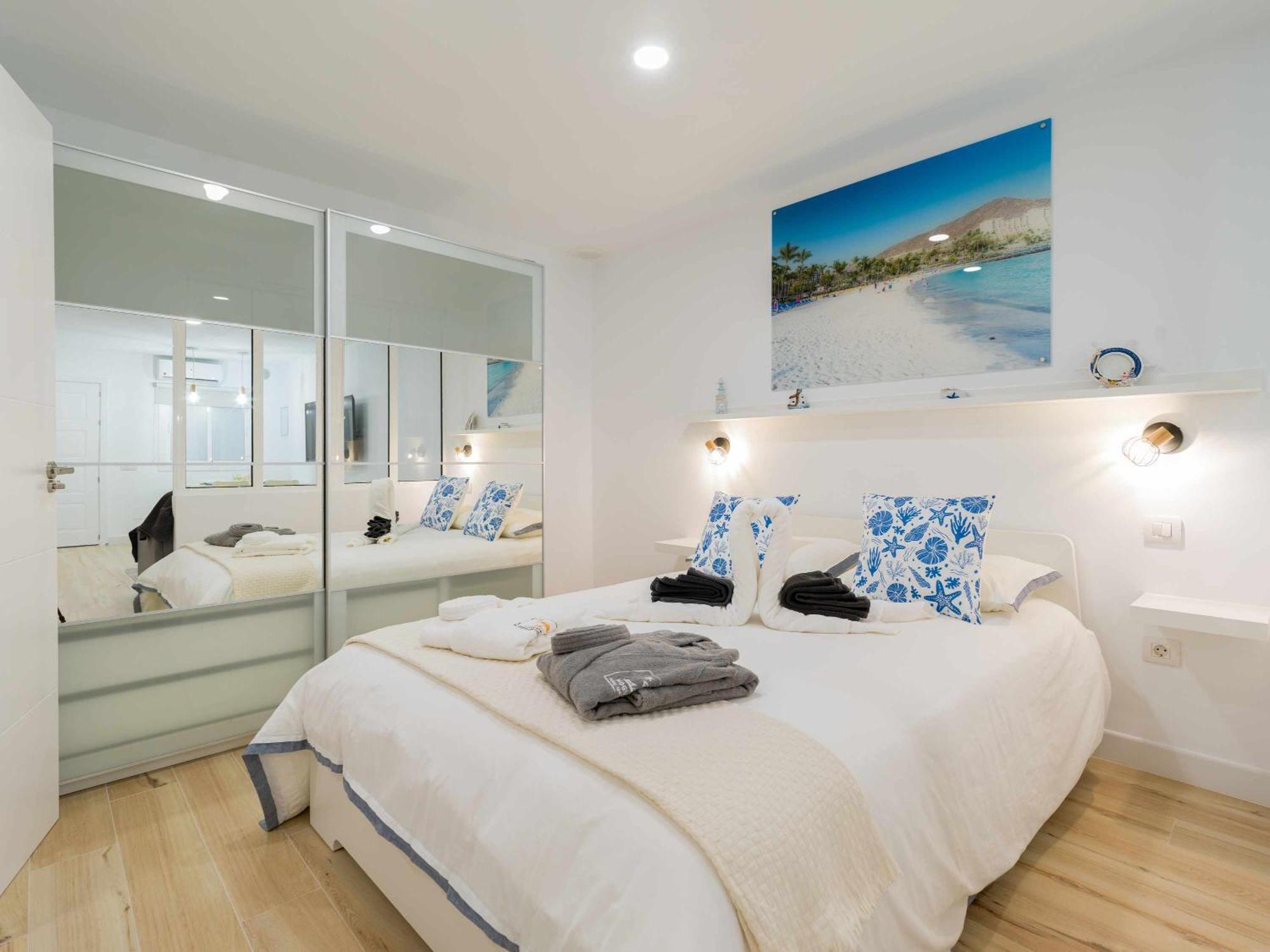 Moguel Canarian Holiday 1º Arguineguin Εξωτερικό φωτογραφία