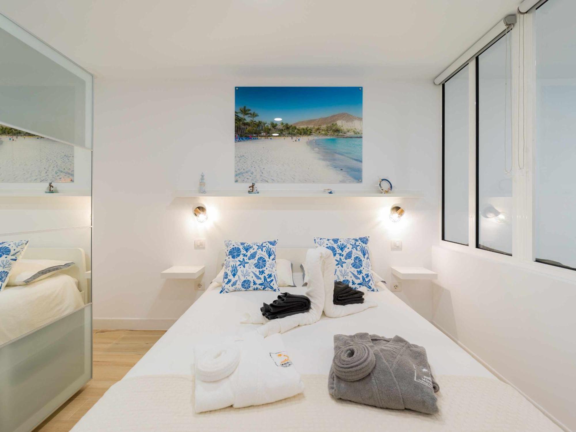 Moguel Canarian Holiday 1º Arguineguin Εξωτερικό φωτογραφία